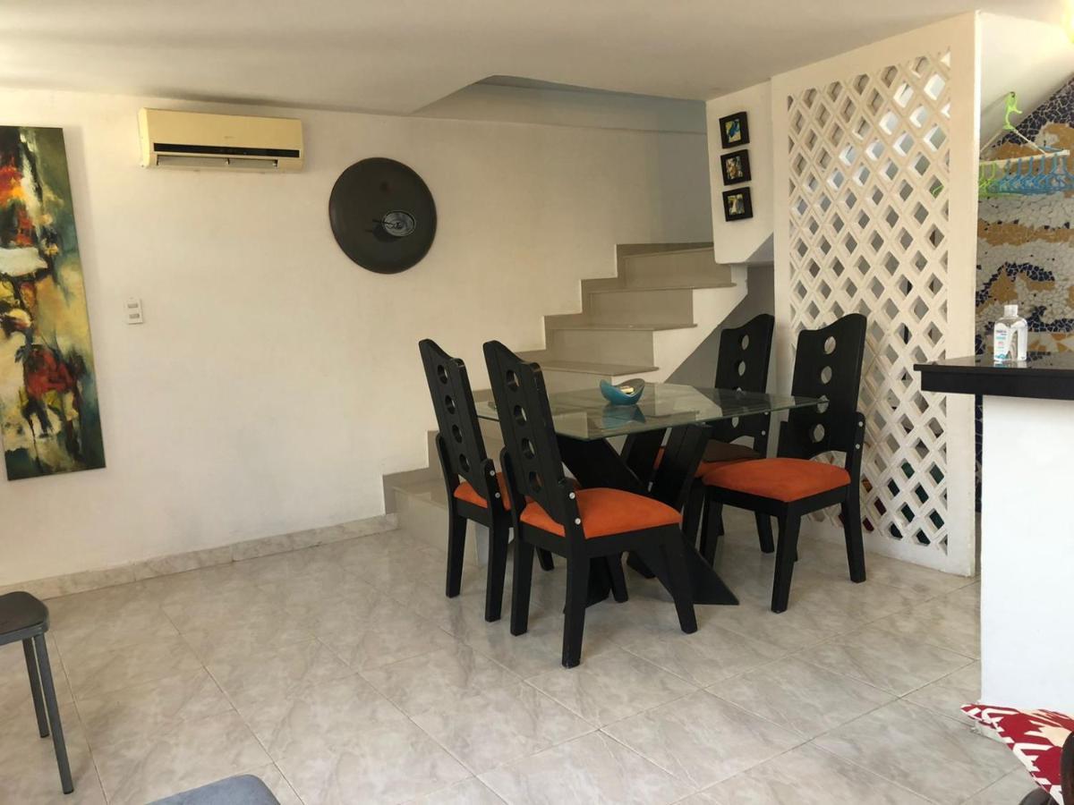 Cartagena El Taller Del Artista מראה חיצוני תמונה
